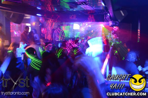Tryst nightclub photo 181 - January 18th, 2014