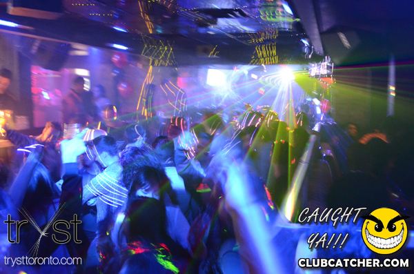 Tryst nightclub photo 182 - January 18th, 2014
