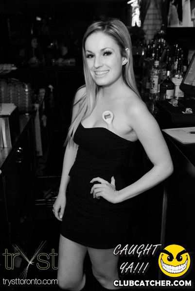 Tryst nightclub photo 184 - January 18th, 2014