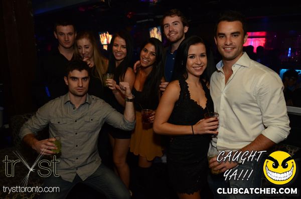 Tryst nightclub photo 185 - January 18th, 2014