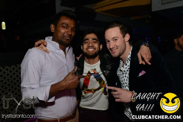 Tryst nightclub photo 186 - January 18th, 2014