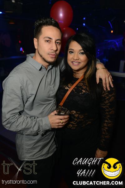 Tryst nightclub photo 188 - January 18th, 2014