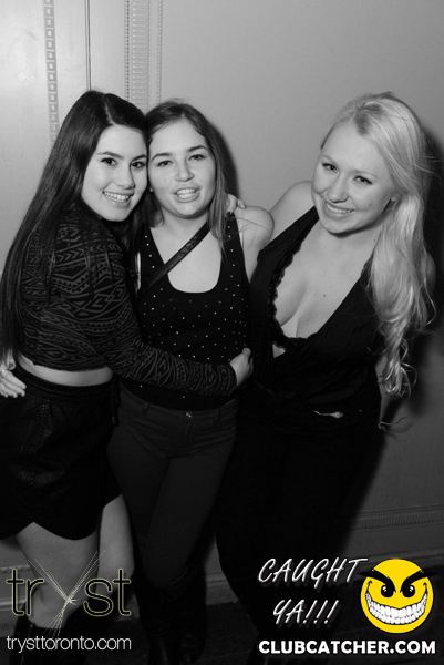 Tryst nightclub photo 189 - January 18th, 2014