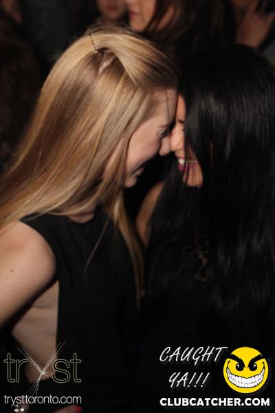 Tryst nightclub photo 20 - January 18th, 2014