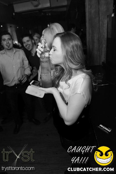 Tryst nightclub photo 191 - January 18th, 2014