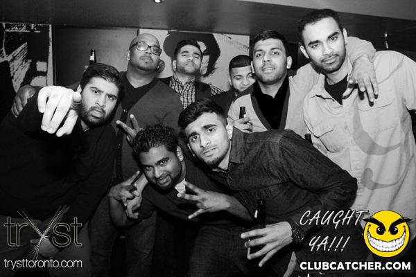 Tryst nightclub photo 193 - January 18th, 2014
