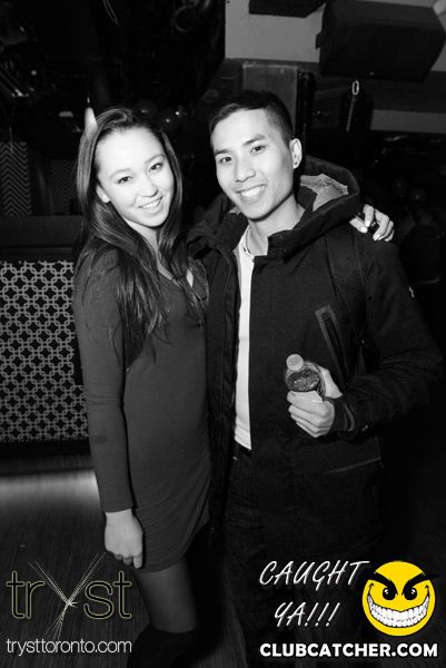 Tryst nightclub photo 196 - January 18th, 2014