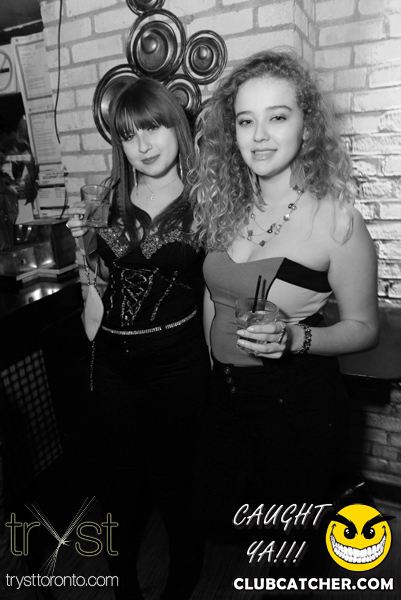 Tryst nightclub photo 197 - January 18th, 2014