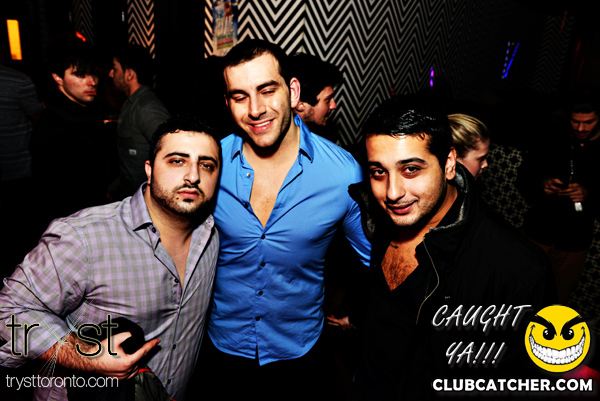 Tryst nightclub photo 198 - January 18th, 2014