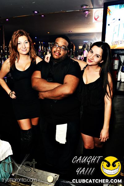 Tryst nightclub photo 200 - January 18th, 2014