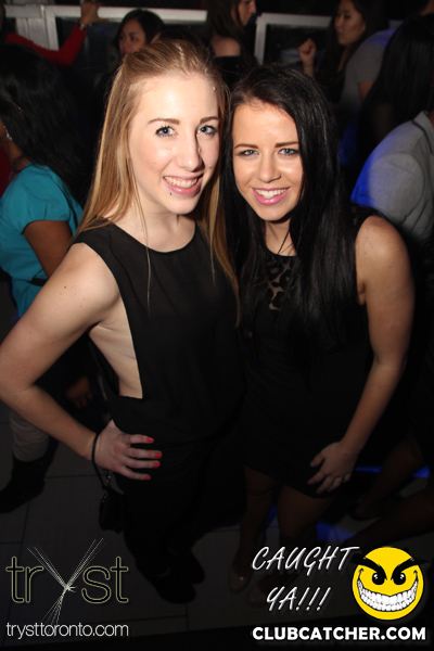 Tryst nightclub photo 3 - January 18th, 2014
