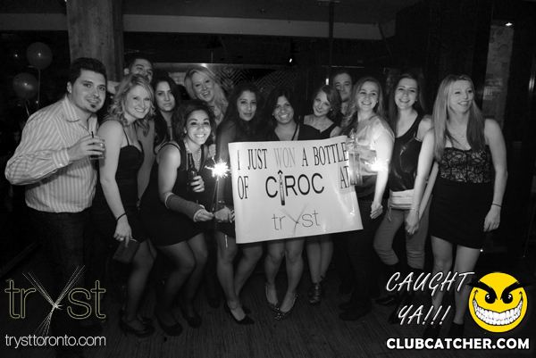 Tryst nightclub photo 201 - January 18th, 2014