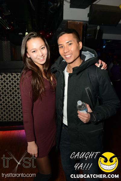 Tryst nightclub photo 202 - January 18th, 2014