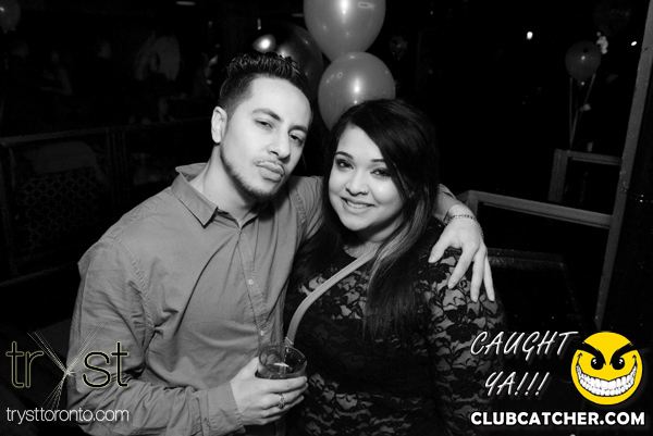 Tryst nightclub photo 208 - January 18th, 2014
