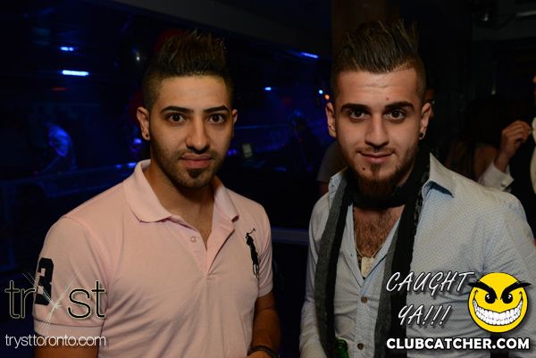 Tryst nightclub photo 209 - January 18th, 2014