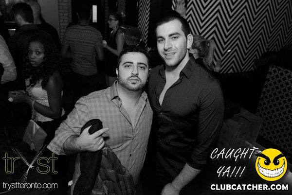 Tryst nightclub photo 210 - January 18th, 2014