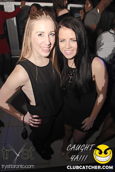 Tryst nightclub photo 22 - January 18th, 2014