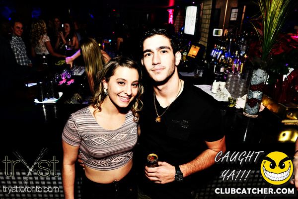 Tryst nightclub photo 211 - January 18th, 2014