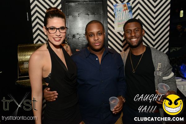 Tryst nightclub photo 212 - January 18th, 2014