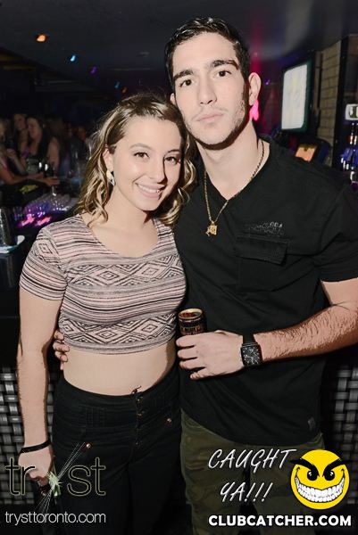 Tryst nightclub photo 214 - January 18th, 2014