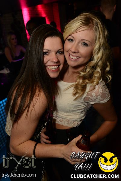 Tryst nightclub photo 215 - January 18th, 2014