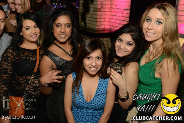 Tryst nightclub photo 217 - January 18th, 2014