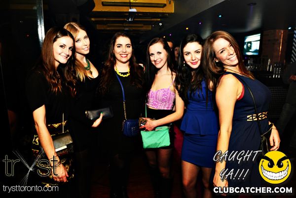 Tryst nightclub photo 218 - January 18th, 2014