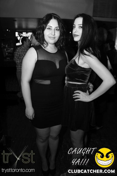 Tryst nightclub photo 23 - January 18th, 2014