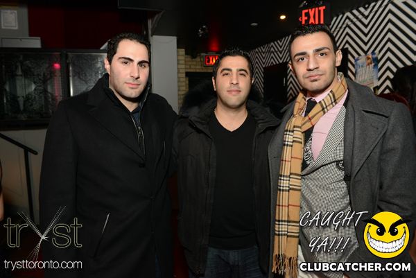 Tryst nightclub photo 221 - January 18th, 2014