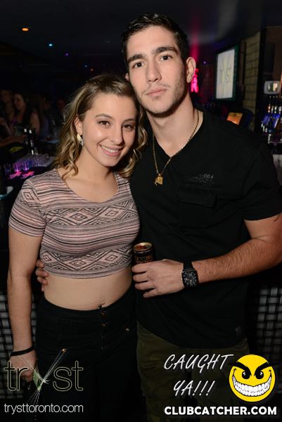 Tryst nightclub photo 222 - January 18th, 2014