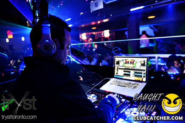 Tryst nightclub photo 229 - January 18th, 2014