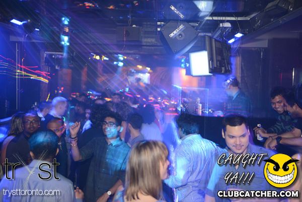 Tryst nightclub photo 230 - January 18th, 2014