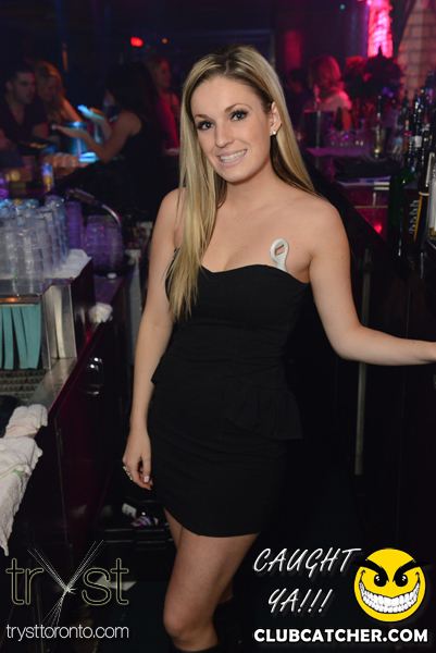 Tryst nightclub photo 231 - January 18th, 2014