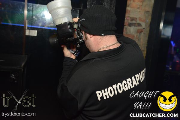 Tryst nightclub photo 233 - January 18th, 2014