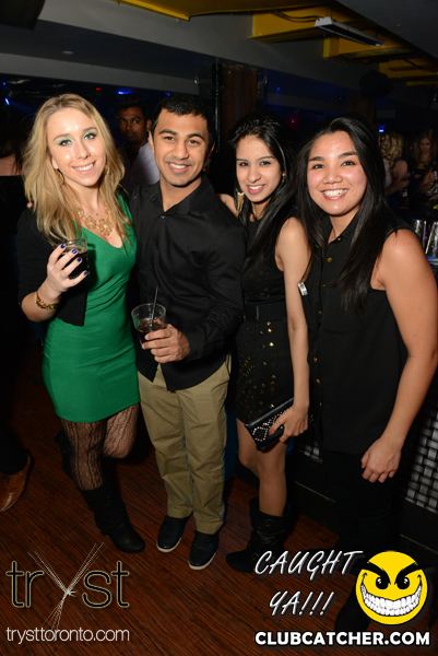 Tryst nightclub photo 234 - January 18th, 2014