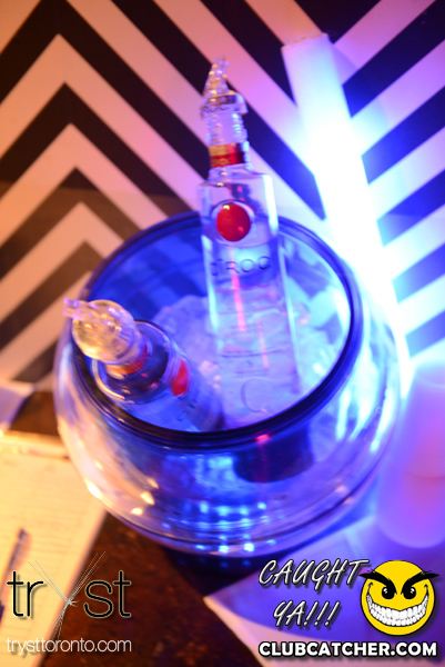 Tryst nightclub photo 235 - January 18th, 2014