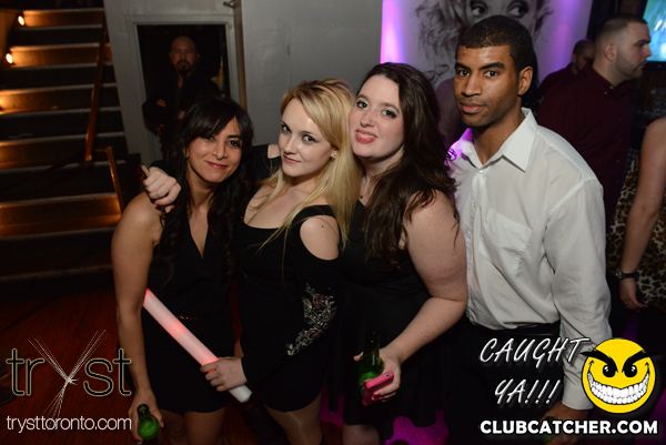 Tryst nightclub photo 236 - January 18th, 2014