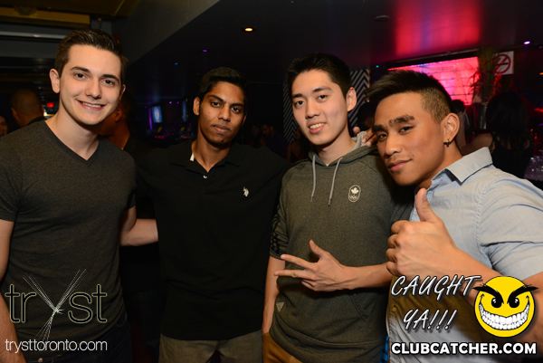 Tryst nightclub photo 237 - January 18th, 2014
