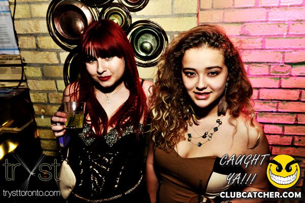 Tryst nightclub photo 238 - January 18th, 2014