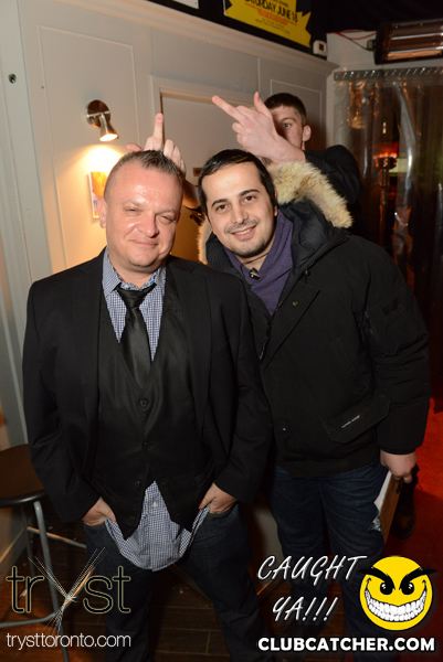 Tryst nightclub photo 239 - January 18th, 2014