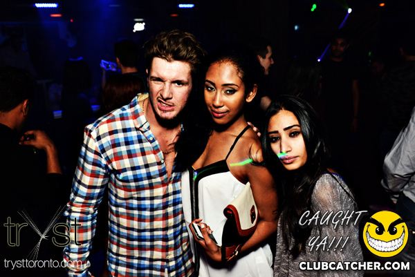 Tryst nightclub photo 242 - January 18th, 2014