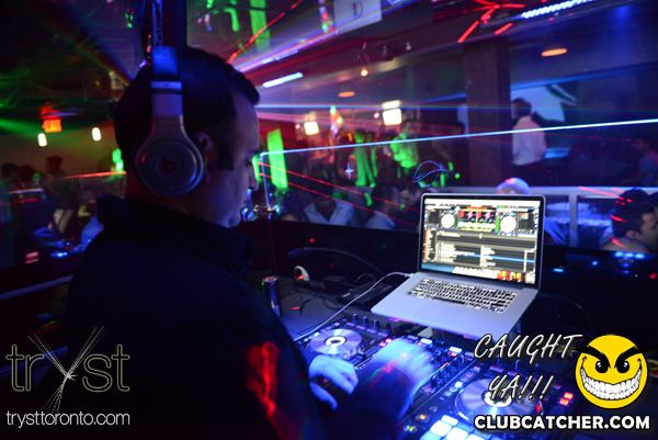 Tryst nightclub photo 243 - January 18th, 2014