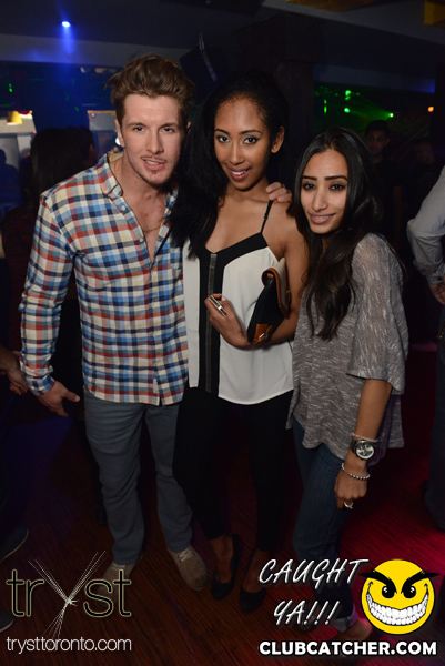 Tryst nightclub photo 244 - January 18th, 2014
