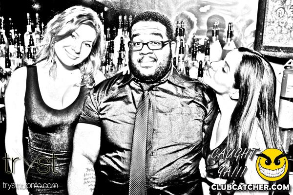 Tryst nightclub photo 249 - January 18th, 2014