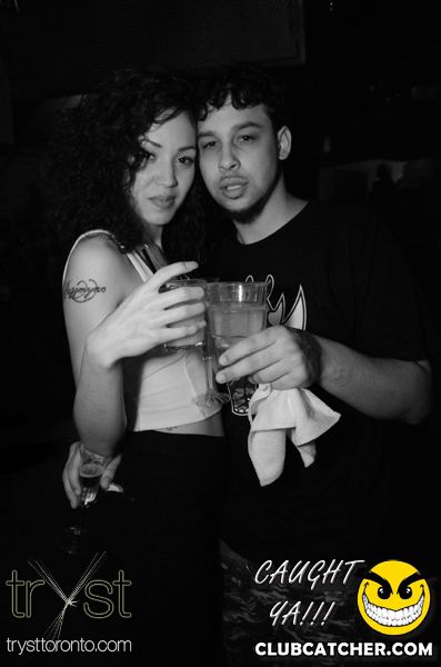 Tryst nightclub photo 26 - January 18th, 2014