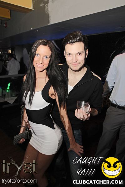 Tryst nightclub photo 27 - January 18th, 2014
