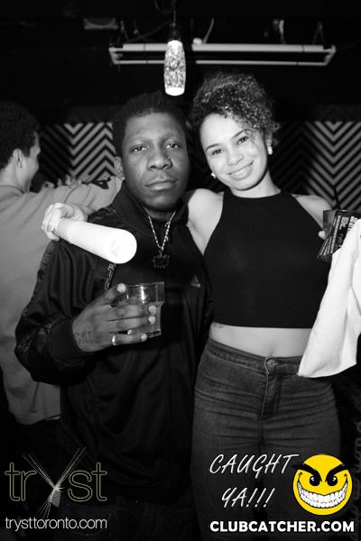 Tryst nightclub photo 28 - January 18th, 2014