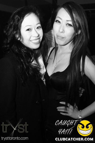 Tryst nightclub photo 31 - January 18th, 2014