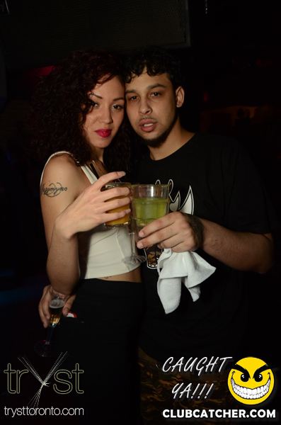 Tryst nightclub photo 32 - January 18th, 2014