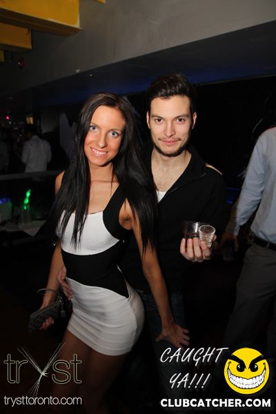 Tryst nightclub photo 33 - January 18th, 2014